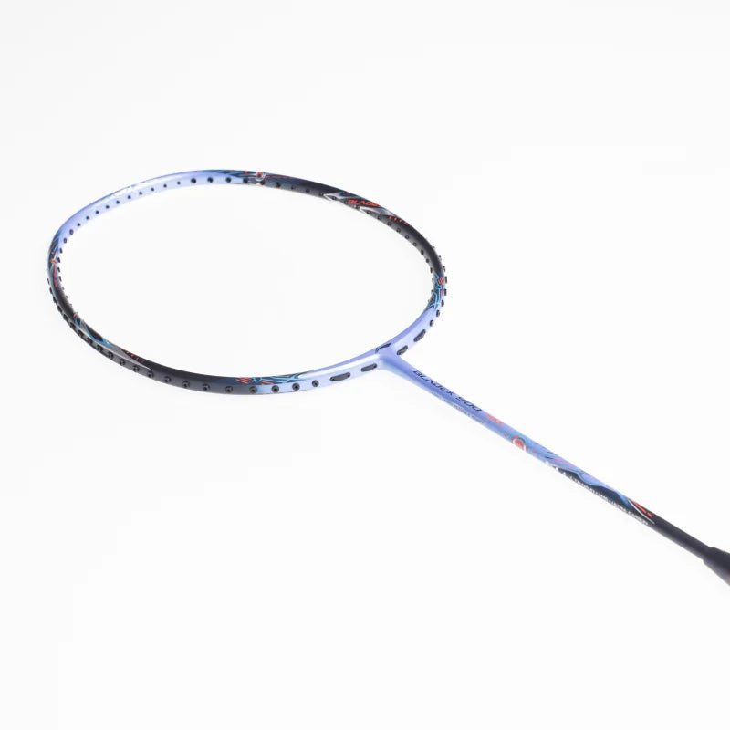 Li-Ning BladeX 900 Moon Max Badminton Racket - Blue/Black