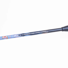 Li-Ning BladeX 900 Moon Max Badminton Racket - Blue/Black