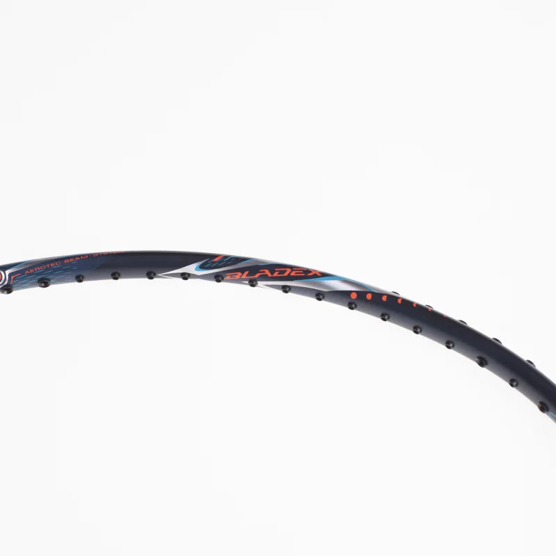 Li-Ning BladeX 900 Moon Max Badminton Racket - Blue/Black