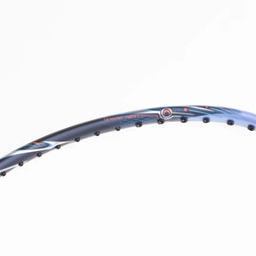 Li-Ning BladeX 900 Moon Max Badminton Racket - Blue/Black