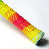 Aixo Speckle Tacky Overgrip Bright