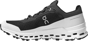 On Cloudultra Mens (Black/White)