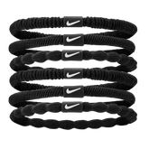 Nike Flex Hair Tie 6PK 100.9194 Accessories Nike