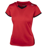 Yonex YTL4 Womens T-Shirt (Red)