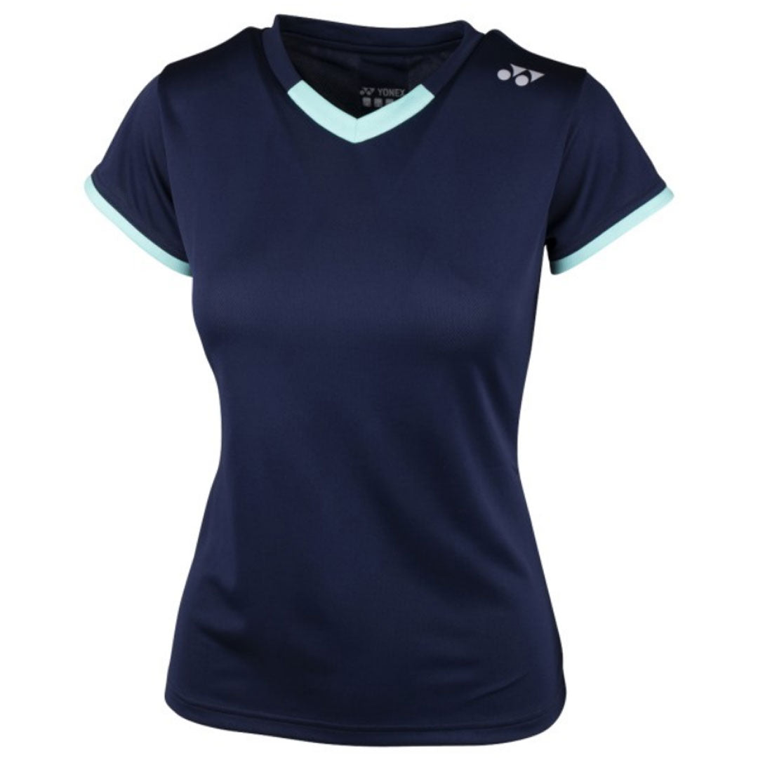Yonex YTL4 Womens T-Shirt (Turquoise)