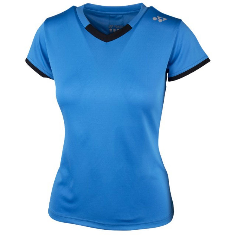 Yonex YTL4 Womens T-Shirt (Turquoise)