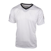Yonex YTJ3 T-Shirt Unisex - White White Clearance Yonex