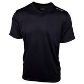 Yonex YTJ3 T-Shirt Unisex - Black Black Clearance Yonex