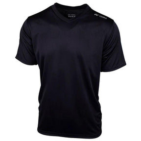 Yonex YTJ3 T-Shirt Unisex - Black Black Clearance Yonex
