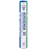 Yonex Aerosensa 30 Feather Shuttles - Premium Badminton Shuttlecocks From £33.50 Feather Shuttle Yonex