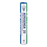 Yonex Aerosensa 20 Feather Shuttles - From £29 Feather Shuttle Yonex