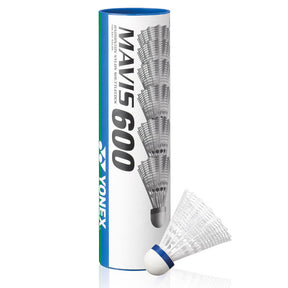 Yonex Mavis 600 (NEW) ONE PACK