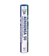 Yonex Aerosensa 50 Feather Shuttles - From £35.25