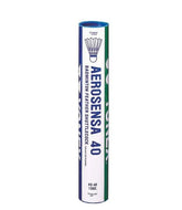 Yonex Aerosensa 40 Feather Shuttles - From £36.85 Feather Shuttle Yonex