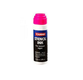 Tourna Stencil Ink (Pink) Clearance Tourna