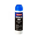 Tourna Stencil Ink (Blue)