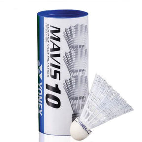 Yonex Mavis 10 Medium 3pcs