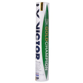 Victor Gold Champion - From £33.66 Feather Shuttle Victor