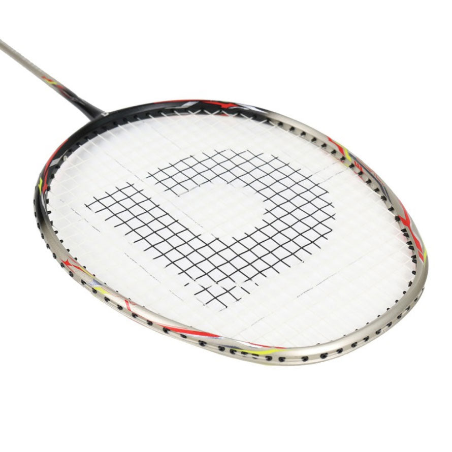 Apacs Imperial Control Badminton Racket (Strung)