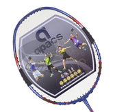 Apacs Stardom 202 II Badminton Racket (Strung)