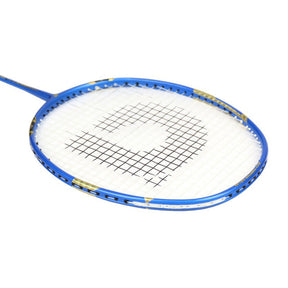 Apacs Ziggler Pro Badminton Racket (Unstrung)
