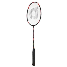 Apacs Stardom 80II Badminton Racket (Strung) - Red Badminton Rackets Apacs
