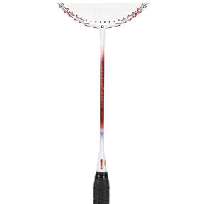 Apacs Imperial Speed Badminton Racket (Strung)