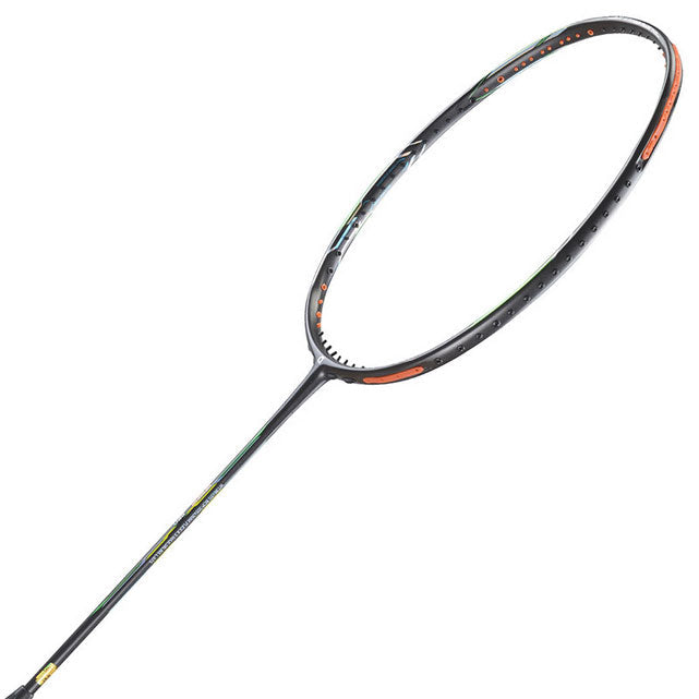 DEMO Racket - Apacs Honor Pro Badminton Racket