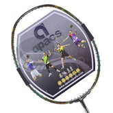 Apacs Fantala Pro 101 Badminton Racket (Unstrung)