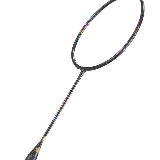 Apacs Status 15 Badminton Racket (Strung)