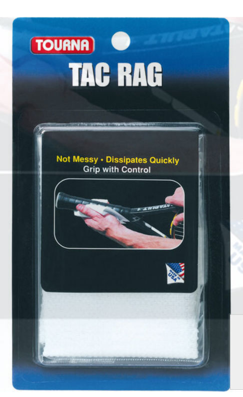 Tourna Tac Rag TRAG-WXL