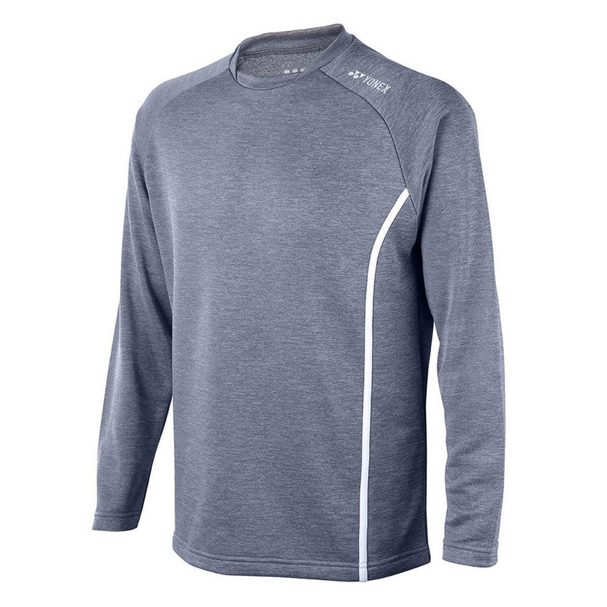Yonex YSS1000 Sweatshirt Junior (Grey)