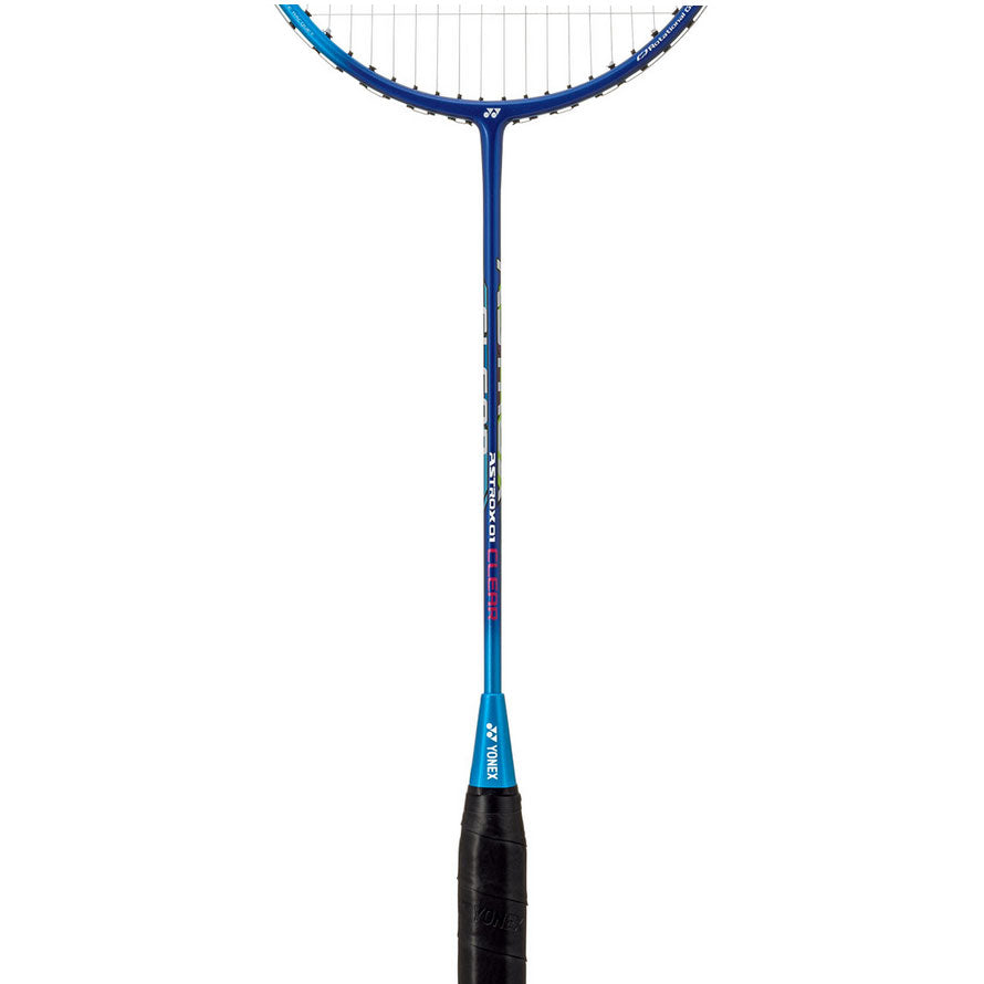 Yonex Nanoflare 001 Clear Cyan 5UG5 Badminton Rackets Yonex