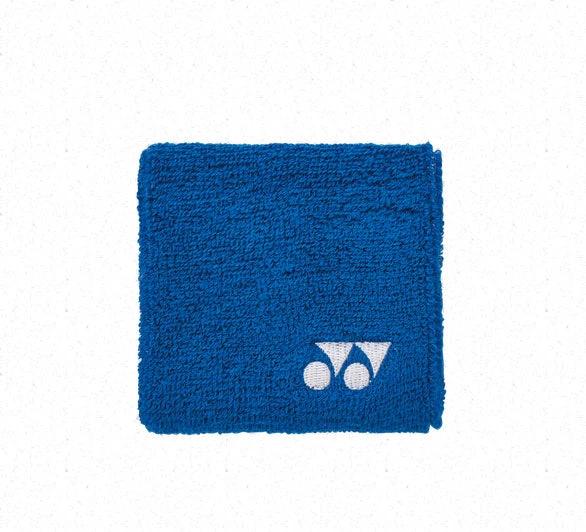 Yonex AC493 Wrist Band BLUE Clearance Flash