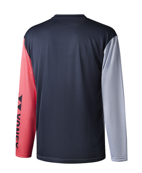 Yonex YLST123 Long Sleeve T-Shirt