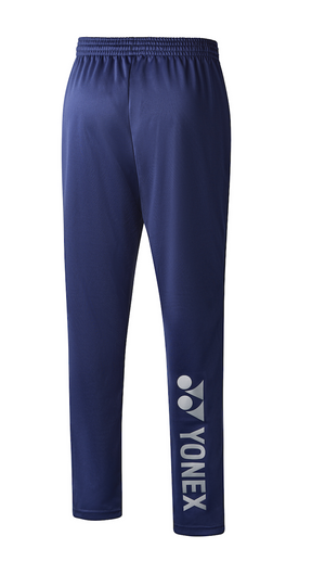 Yonex YTP323J Junior Trackpants (Navy)