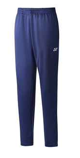 Yonex YTP323J Junior Trackpants (Navy)