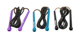 FM Speed Rope 9 FT (FSKIP9 Blue) (5'4 - 5'10)