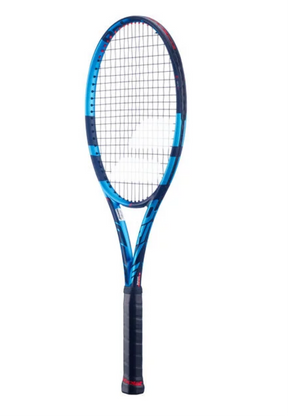 Demo Babolat Pure Drive 98 X2 2023 Tennis Racket 305g - Unstrung