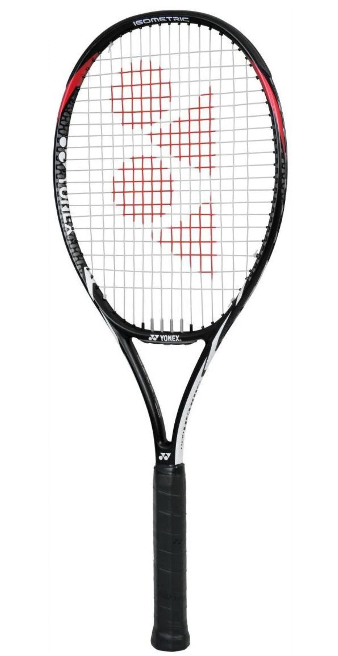 Yonex Smash Heat 100 290g Tennis Racket 2022 Black