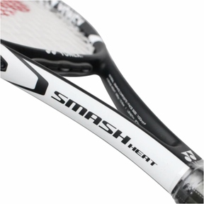 Yonex Smash Heat 102 Tennis Racket 2022 (Black) 290g Clearance Yonex