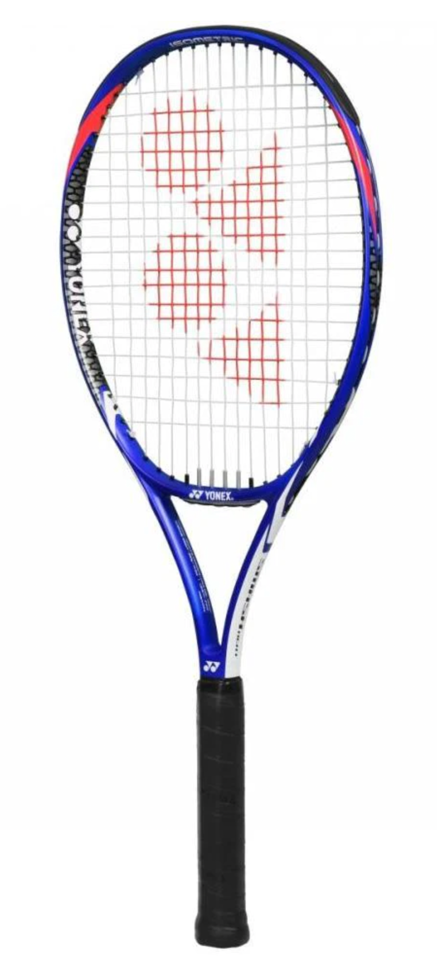 Yonex Smash Heat 100 290g Tennis Racket 2022 Blue