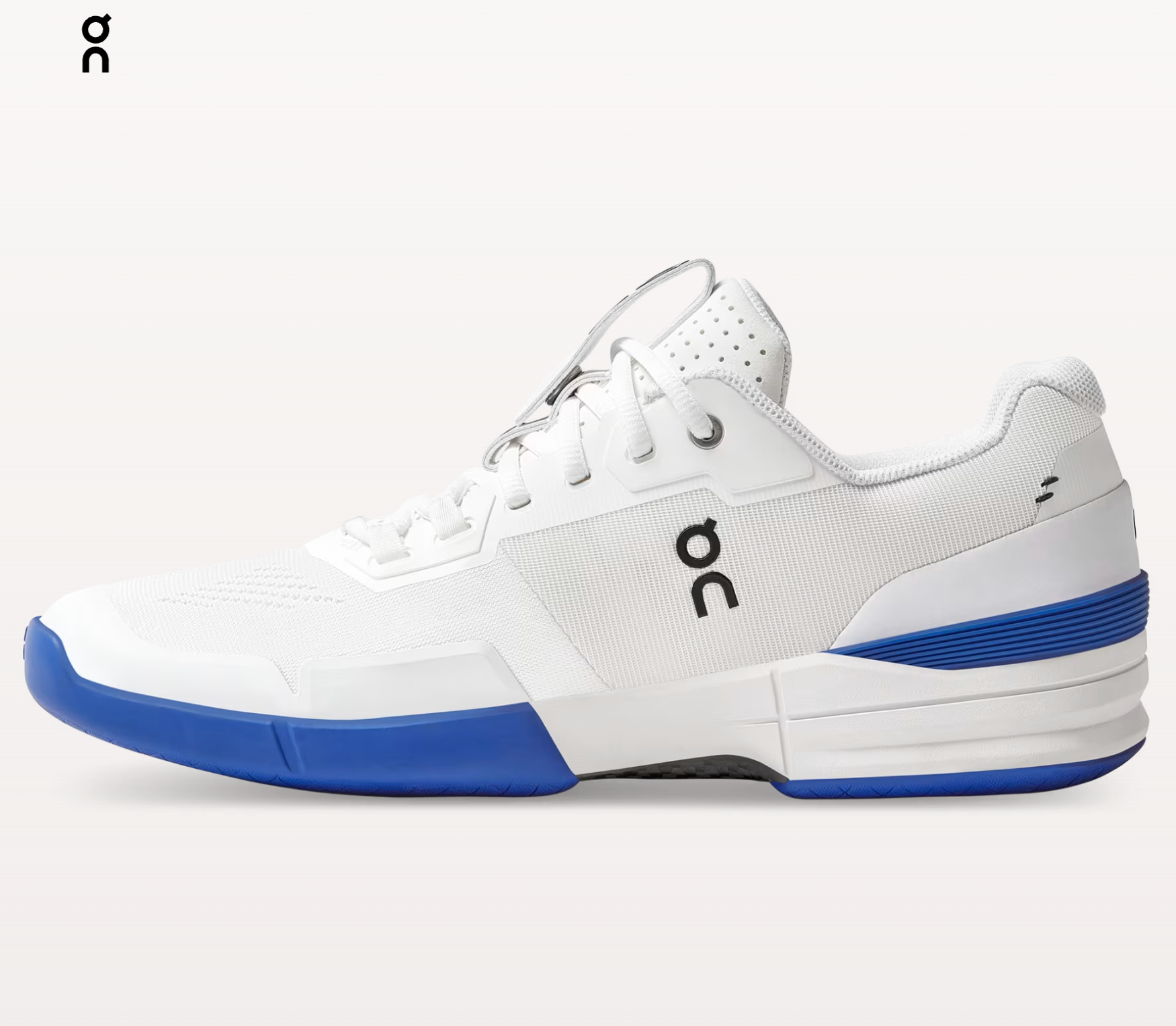 ON The Roger Pro 2024 (48.98721) Men White/Indigo