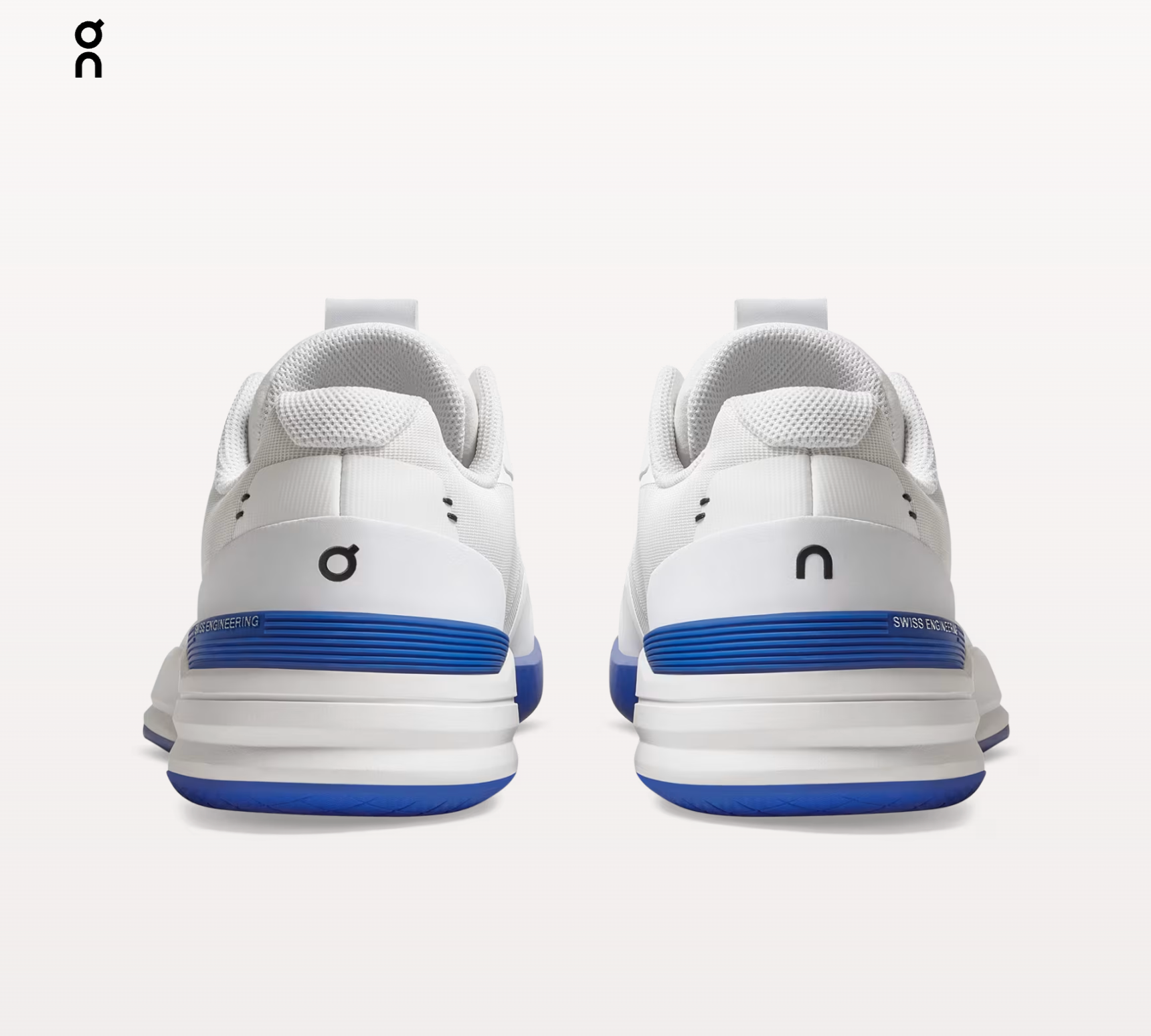 ON The Roger Pro 2024 (48.98721) Men White/Indigo