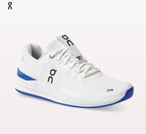 ON The Roger Pro 2024 (48.98721) Men White/Indigo