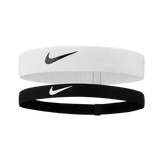 Nike Flex (100.9191) Headband 2Pack