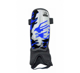 Rhino Premier Shin & Ankle Pad Shin Guards Rhino
