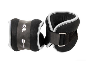 Fitness Mad Neoprene Wrist/Ankle Weights (FANKLEB2)