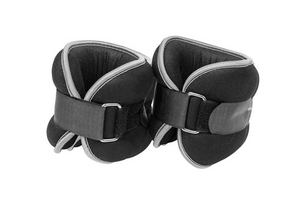Fitness Mad Neoprene Wrist/Ankle Weights (FANKLEB2)