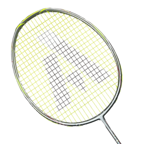 Ashaway Phantom Shard 4 Badminton Racket (Strung)